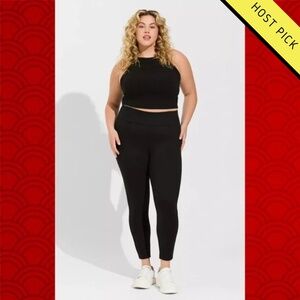 HP | Torrid Pants